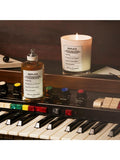 Maison Margiela Jazz Club candle 165g, imported from the UK