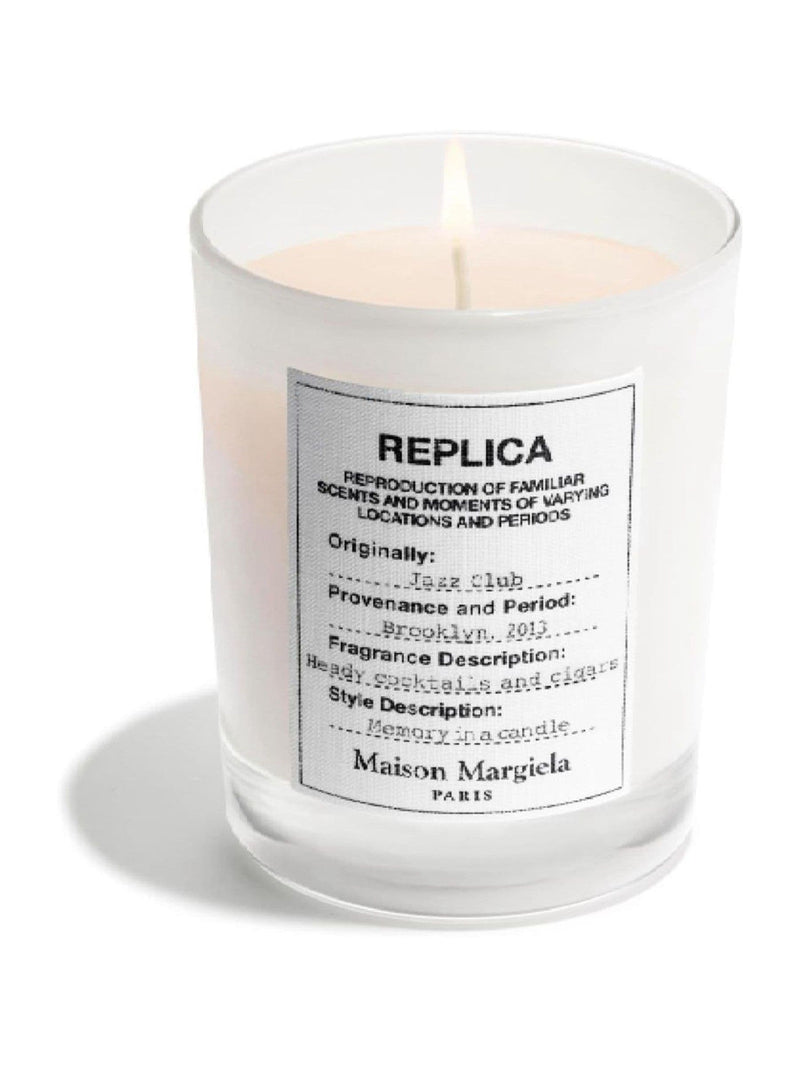 Maison Margiela Jazz Club candle 165g, imported from the UK