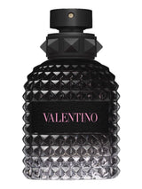 Next Valentino Born In Roma Uomo Eau De Toilette Men's Fragrance 50ml- Buy online at McGrocer