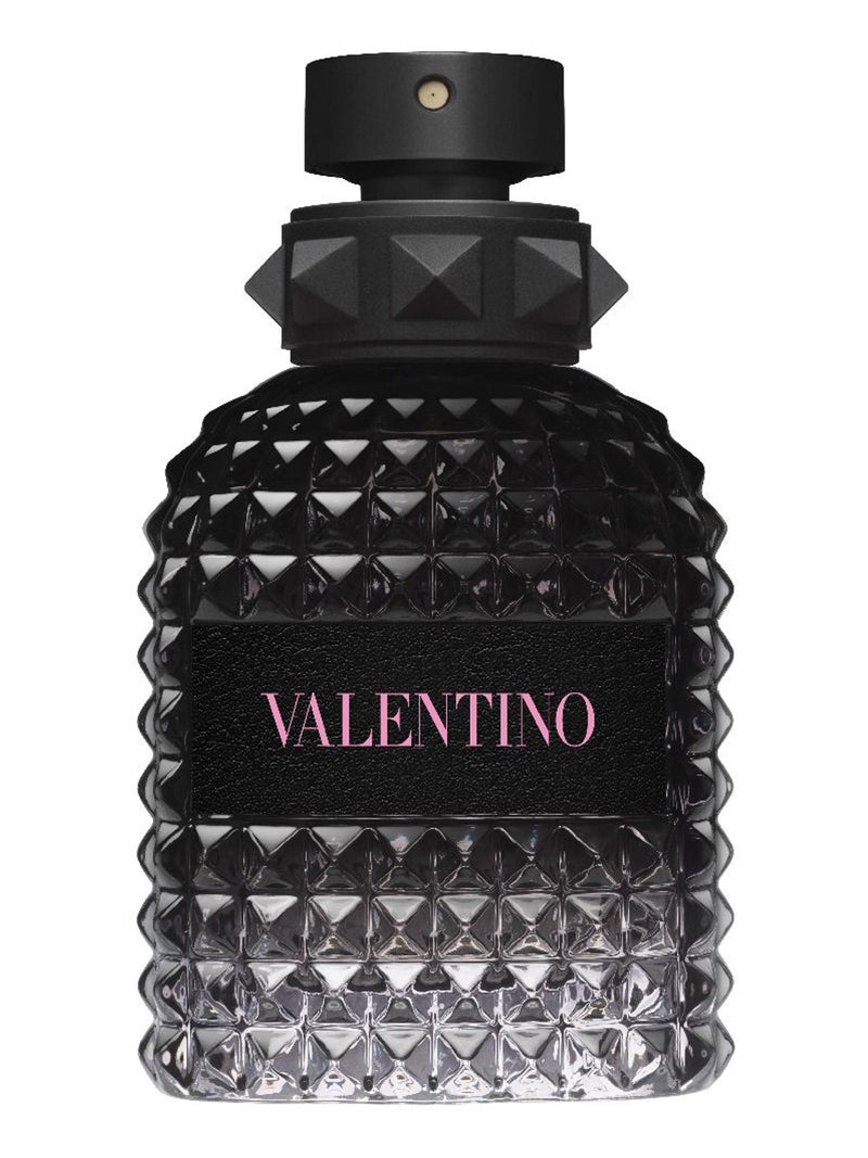 Valentino Born In Roma Uomo eau de toilette 50ml (British brand)
