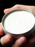 Mo Bros beard butter black cherry 100ml, imported from the UK