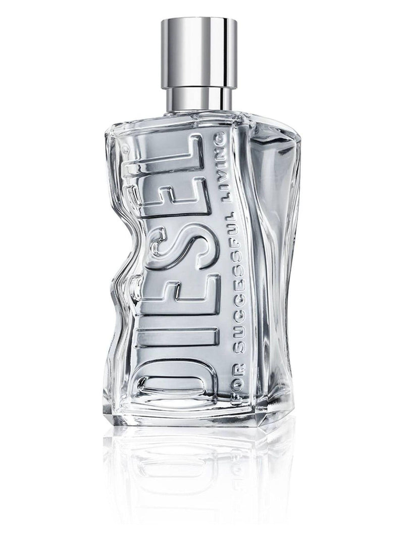 Diesel D By Diesel Eau De Toilette 150ml refill - British product