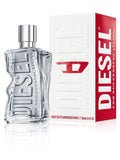 Diesel D By Diesel Eau De Toilette 150ml refill - British product
