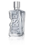 Diesel D By Diesel Eau De Toilette 150ml refill - British product