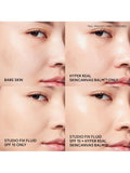 MAC Hyper Real Skin Canvas Balm moisturiser 30ml, imported from the UK