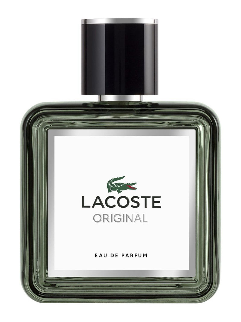 Lacoste Original Eau de Parfum 60ml, UK version