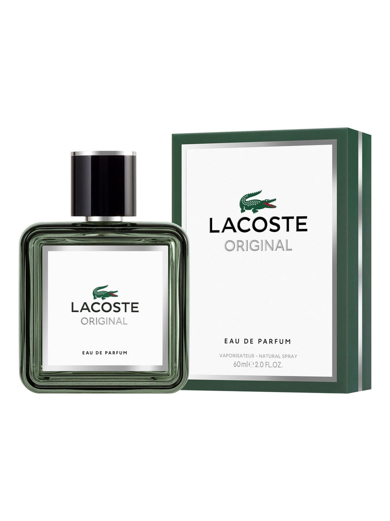 Lacoste Original Eau de Parfum 60ml, UK version