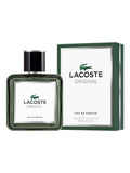 Lacoste Original Eau de Parfum 60ml, UK version