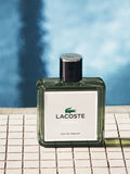 Lacoste Original Eau de Parfum 60ml, UK version