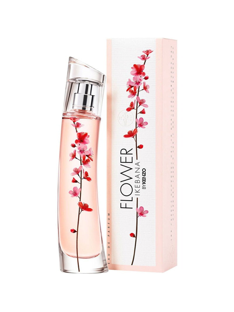 Kenzo Flower Ikebana Eau de Parfum, UK version