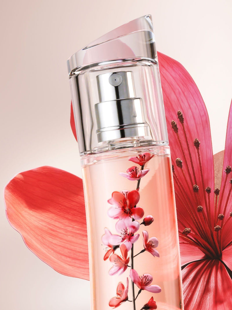Kenzo Flower Ikebana Eau de Parfum, UK version