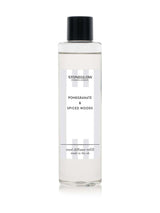 Stoneglow Pomegranate & Spiced Woods Reed Diffuser Refill 210ml