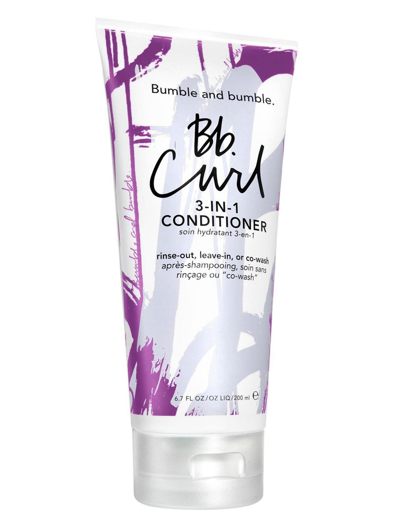 Bumble and bumble Curl Conditioner 200ml - British product