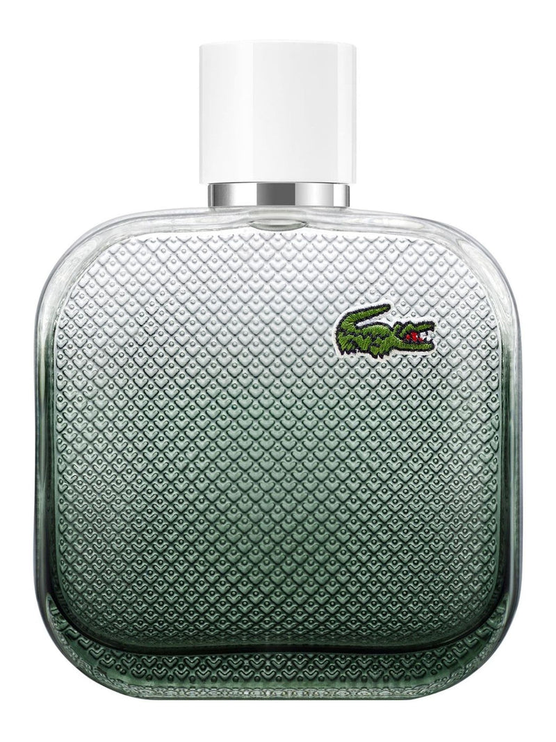 Lacoste Blanc Intense Eau de Toilette fragrance 100ml, UK version