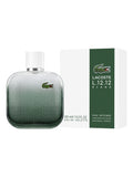 Lacoste Blanc Intense Eau de Toilette fragrance 100ml, UK version