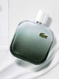Lacoste Blanc Intense Eau de Toilette fragrance 100ml, UK version