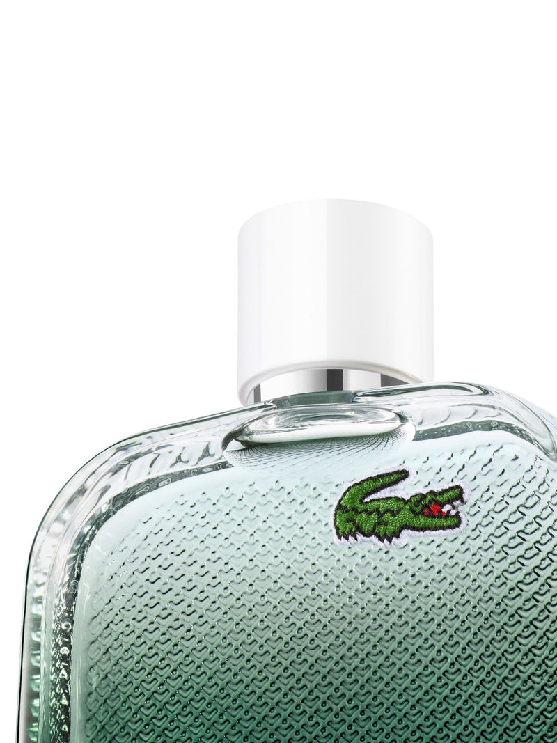 Lacoste Blanc Intense Eau de Toilette fragrance 100ml, UK version