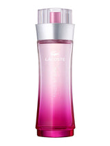 Next Lacoste Touch Of Pink Eau De Toilette Spray Women's Fragrance 50ml- Buy online at McGrocer