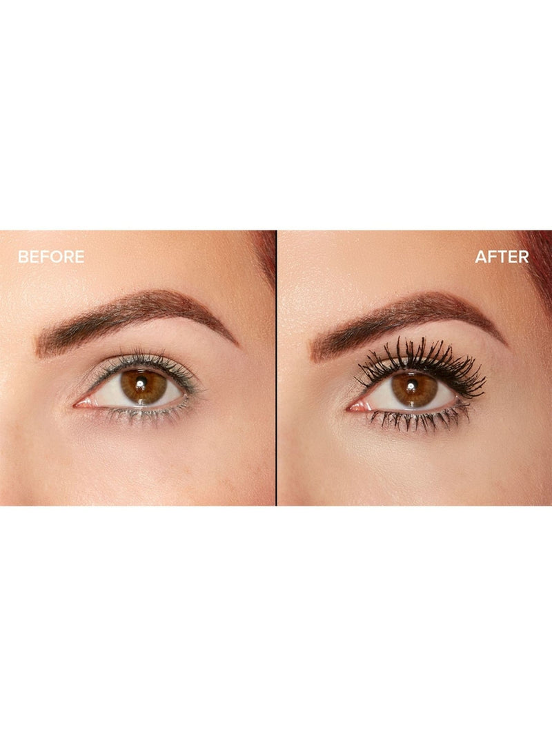 Too Faced Better Than Sex mascara travel size, imported from the UK