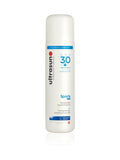 Ultrasun SPF30 sports gel 200ml, UK version