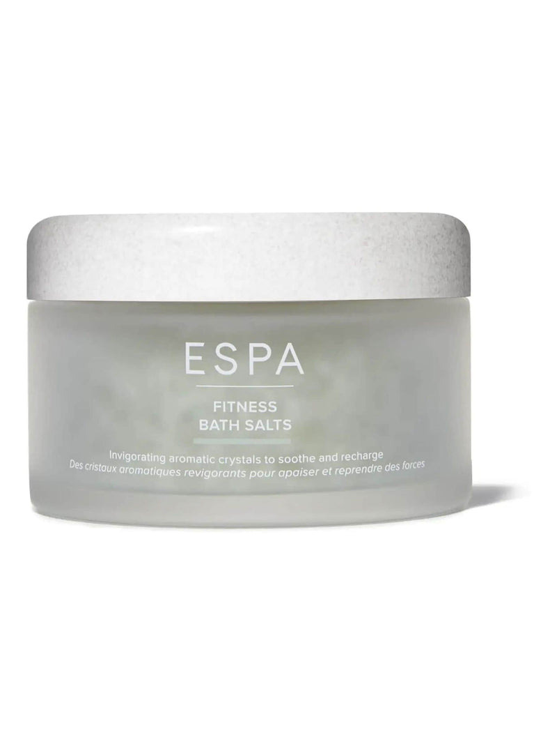ESPA Fitness Bath Salts - British product
