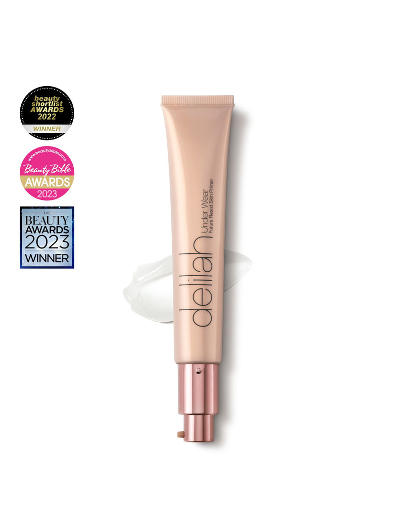 Delilah Under Wear Future Resist Primer 48ml - British product