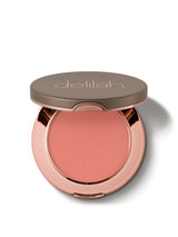 Next Delilah Compact Powder Blusher Clementine- Buy online at McGrocer