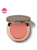 Delilah compact powder blusher Clementine, UK version