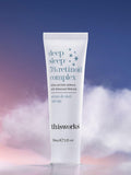 This Works Deep Sleep 5 Retinoid Complex Serum 30ml (British brand)
