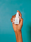 This Works Stress Check calming spray 35ml, imported from the UK