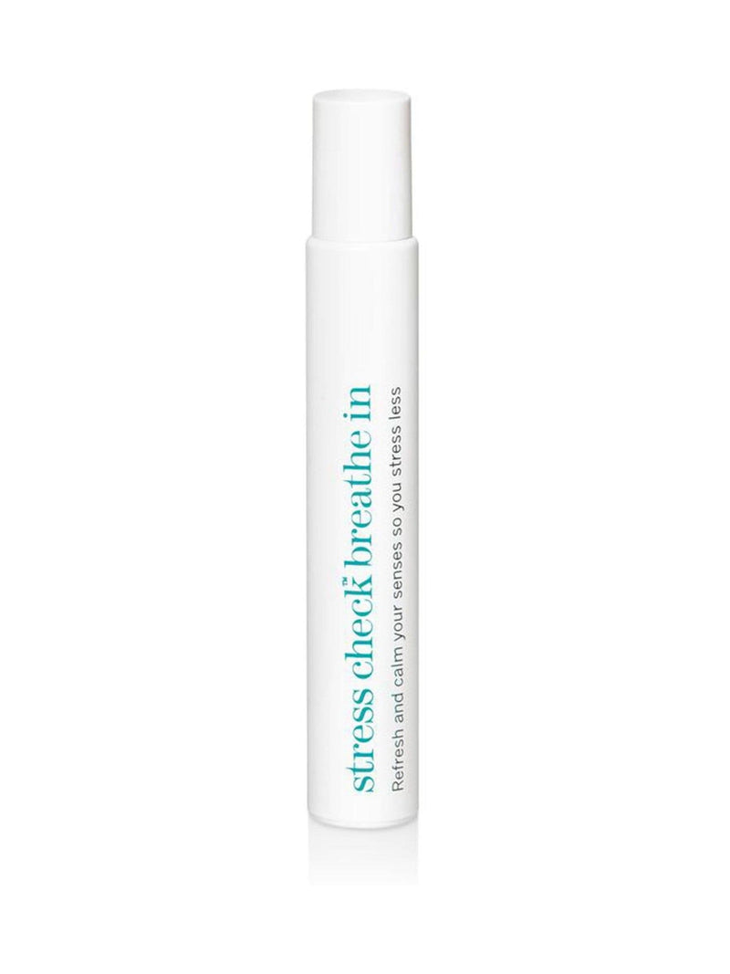 This Works Stress Check Breathe In roller ball 8ml (British brand)