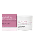 This Works 100% Natural Body Scrub 200ml, imported from the UK