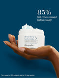 This Works Deep Sleep body whip 200ml (British brand)