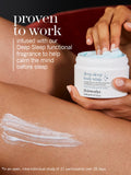This Works Deep Sleep body whip 200ml (British brand)