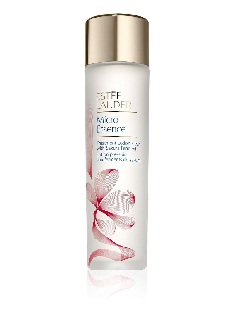 Estée Lauder Micro Essence Treatment Lotion Sakura Ferment 100ml - British product