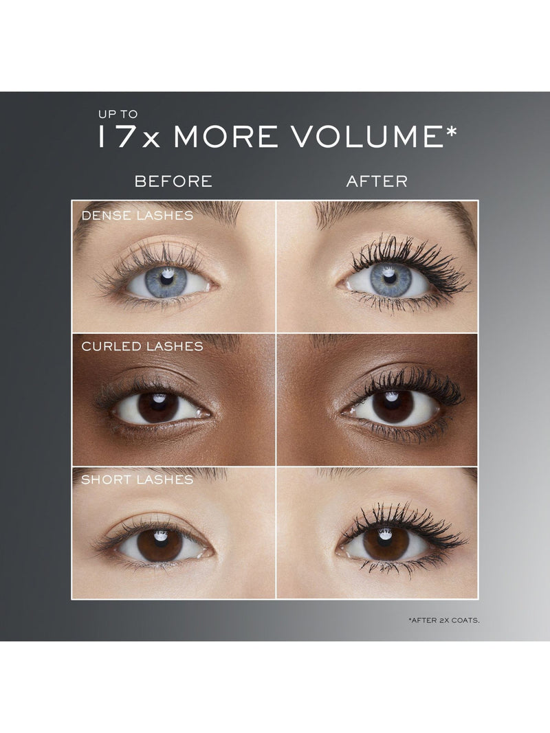 Lancôme Hypnose Drama Mascara, UK version