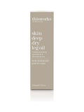 This Works Dry Leg Oil 150ml (British brand)