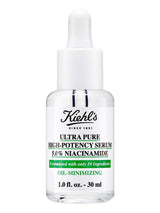 Next Kiehls 5.0% Niacinamide Oil-Minimizing Facial Serum 30ml- Buy online at McGrocer