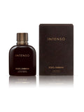 Dolce & Gabbana Pour Homme Intenso Eau de Parfum 125ml