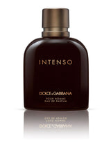 Next Dolce & Gabbana Pour Homme Intenso Eau de Parfum 125ml- Buy online at McGrocer