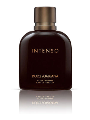 Dolce & Gabbana Pour Homme Intenso Eau de Parfum Men's Fragrance 125ml