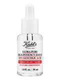 Kiehl's Ultra Pure High-Potency Serum Glycolic Acid 30ml, UK version