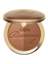 Too Faced Sun Bunny Bronzer Powder