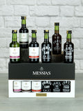 Messias assorted Port wine miniature gift set with 6 bottles, imported from the UK