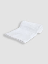 Next JoJo Maman Bébé White Woven Cellular Blanket- Buy online at McGrocer