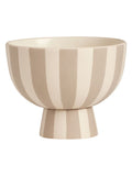 OYOY Living Clay Toppu mini bowl 12.6 cm, UK version