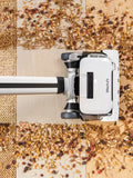 Gtech AirRAM 3 white cordless vacuum (British brand)