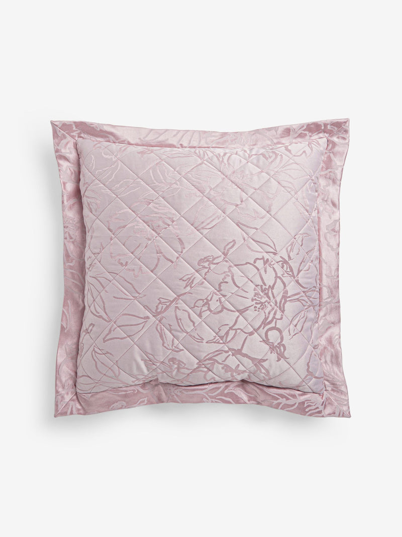 Lipsy floral jacquard pillowcase set of 2, imported from the UK