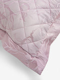 Lipsy floral jacquard pillowcase set of 2, imported from the UK
