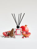 Lower Lodge Candles Pomegranate 115ml Reed Diffuser